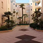 Apartment 23m² Pres Avec Terrasse - Fr-1-472a-244 *