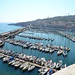 23m² Pres Avec Terrasse - Fr-1-472a-244 * Sète