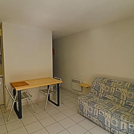 23m² Près Avec Terrasse - Fr-1-472a-244 Appartamento