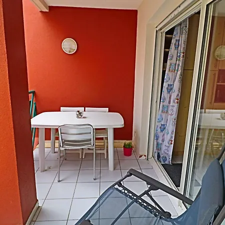 23m² Près Avec Terrasse - Fr-1-472a-244 Appartamento *