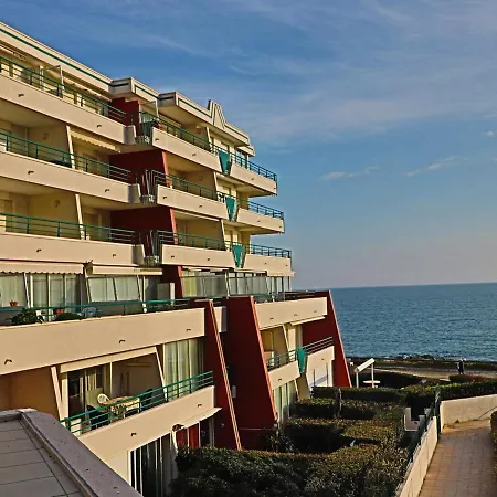Appartamento 23m² Près Avec Terrasse - Fr-1-472a-244 *