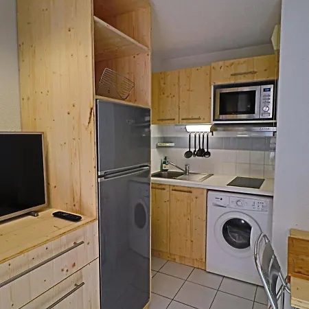 Appartamento 23m² Près Avec Terrasse - Fr-1-472a-244 Sète