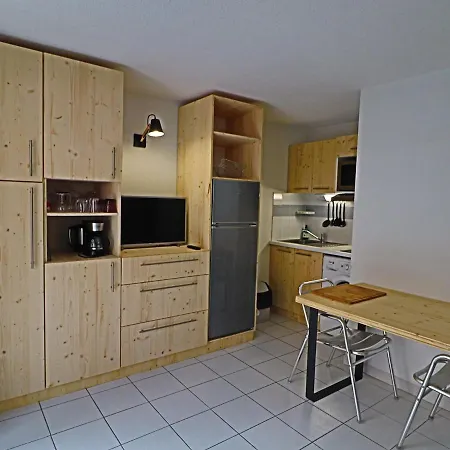 23m² Près Avec Terrasse - Fr-1-472a-244 Sète