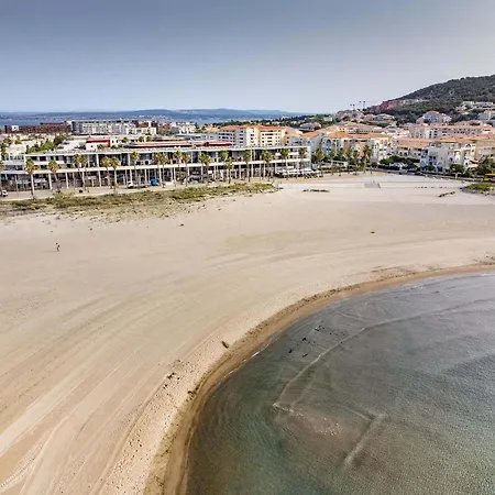 公寓 Studio Cabine Confortable Avec Terrasse A 50M De La Plage, Ideal Pour 2 A 4 Personnes - Fr-1-472A-244 *