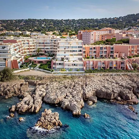 23m² Près Avec Terrasse - Fr-1-472a-244 Sète